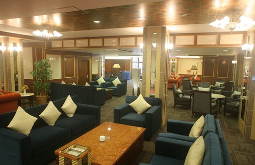 Sumoto Onsen Hotel | Shimakaigetsu