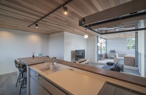 Nakama House | Shimakaji Villa Onna
