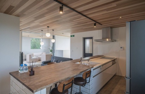 Nakama House | Shimakaji Villa Onna
