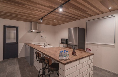 Nakama House | Shimakaji Villa Onna