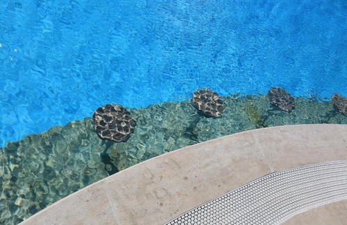 Akyaka Hotel | Shimal Residence Hotel