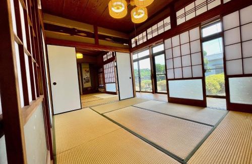 Oshima House | Shimanoyado Kon Bettei -En- - Vacation STAY 20794v