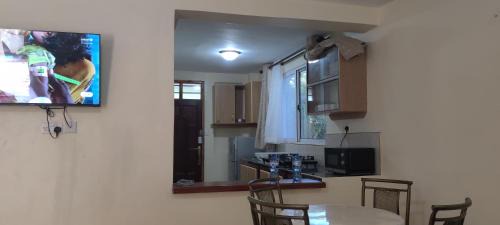 Malindi Apartment | Shimba Springs Bustani (Malindi)