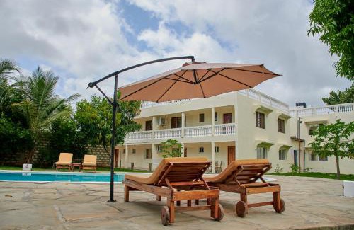 Malindi Apartment | SHIMBA SPRINGS MBUYU. (Malindi)
