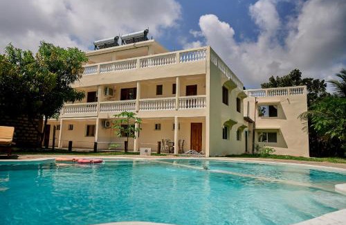 Malindi Apartment | SHIMBA SPRINGS MBUYU. (Malindi)