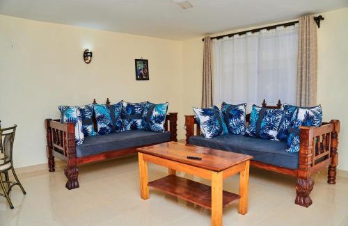 Malindi Apartment | SHIMBA SPRINGS MBUYU. (Malindi)