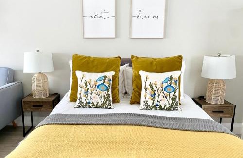 Newcastle Apartment | Shimna Vale Studio