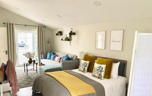 Newcastle Apartment | Shimna Vale Studio