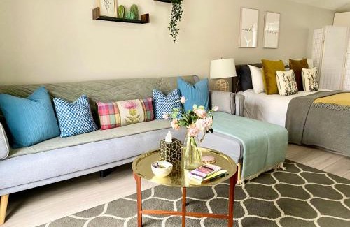 Newcastle Apartment | Shimna Vale Studio