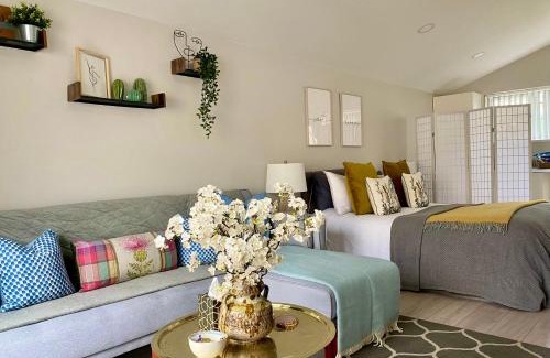 Newcastle Apartment | Shimna Vale Studio