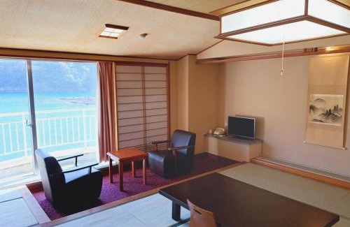 Shimoda Hotel | Shimoda Kaihin Hotel