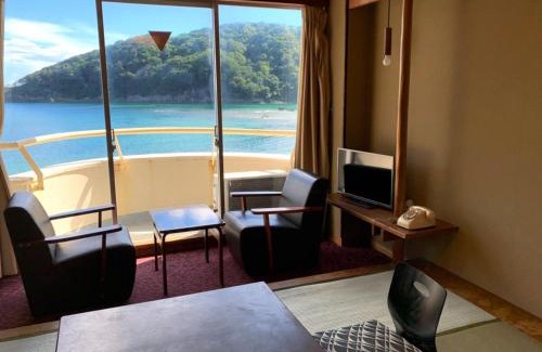 Shimoda Hotel | Shimoda Kaihin Hotel