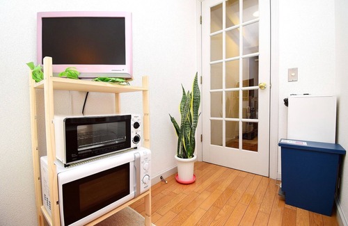 Shimokitazawa Apartment | SHIMOKITA STAY5 Shimokitazawa hot spot Perfect location/Setagaya-ku Tokyo