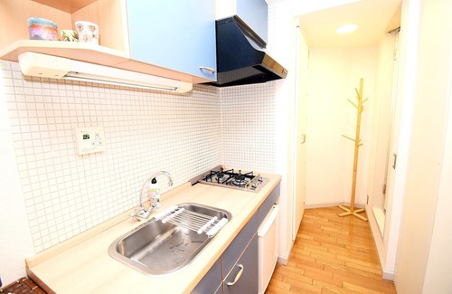 Shimokitazawa Apartment | SHIMOKITA STAY5 Shimokitazawa hot spot Perfect location/Setagaya-ku Tokyo
