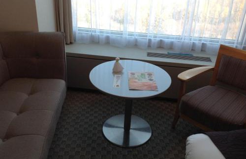 Furano Hotel | Shin Furano Prince Hotel