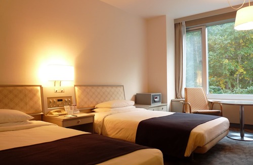 Furano Hotel | Shin Furano Prince Hotel