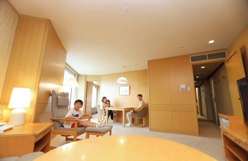 Furano Hotel | Shin Furano Prince Hotel
