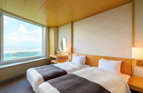 Furano Hotel | Shin Furano Prince Hotel