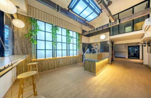 Ratchathewi Hotel | SHIN Hotel Victory Monument