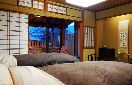 Atami House | Shin Kado Ya