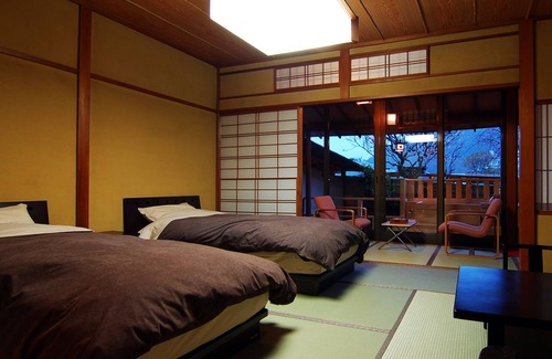 Atami House | Shin Kado Ya