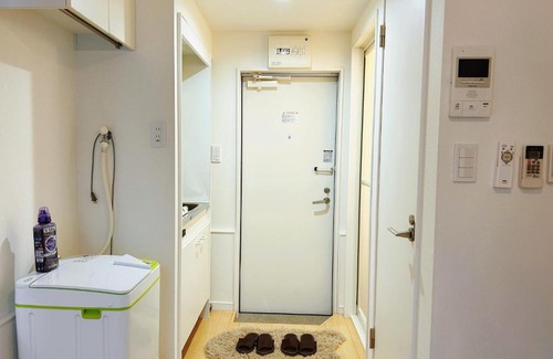 Suginami Apartment | Shin-Koenji loft apartment close to Tokyo Metro14mins to Shinjuku