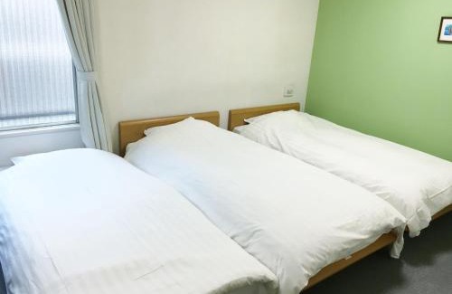Hyakunincho Hotel | Shin-Okubo City Hotel