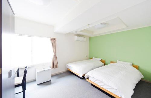 Hyakunincho Hotel | Shin-Okubo City Hotel