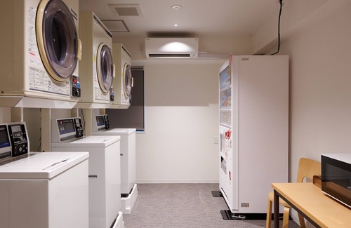Shin-Osaka Hotel | Shin-Osaka Station Hotel