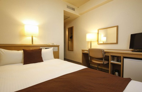 Shin-Osaka Hotel | Shin Osaka Sunny Stone Hotel