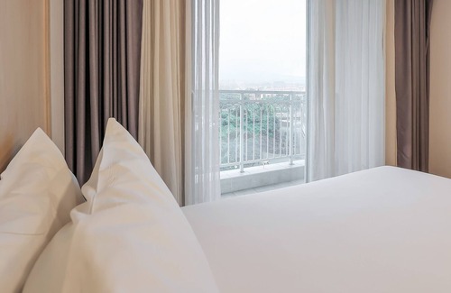 Nohyeong-dong Hotel | Shin Shin Hotel Jeju City
