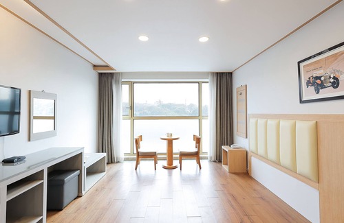 Nohyeong-dong Hotel | Shin Shin Hotel Jeju City