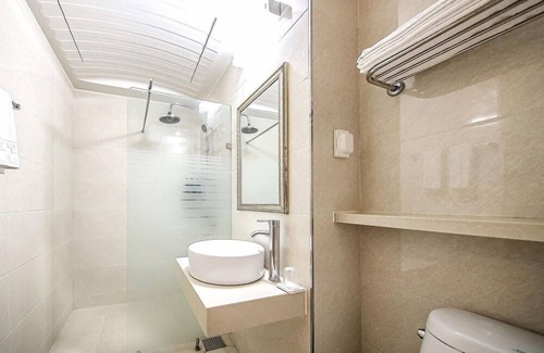 Nohyeong-dong Hotel | Shin Shin Hotel Jeju City