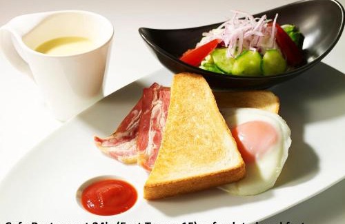 Takanawa Hotel | Shinagawa Prince Hotel East Tower