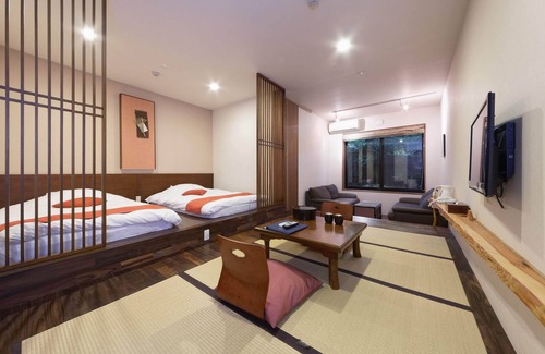 Hakone Hotel | Shinanoki Ichinoyu