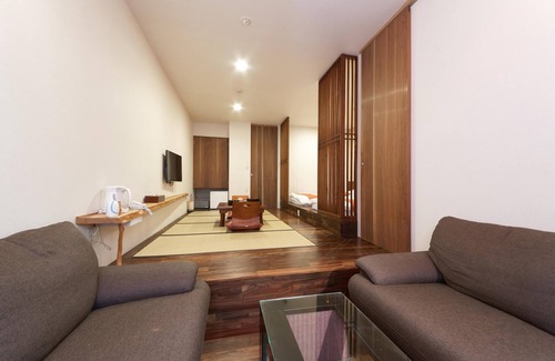Hakone Hotel | Shinanoki Ichinoyu