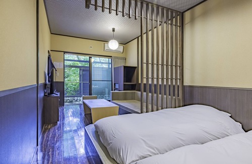Hakone Hotel | Shinanoki Ichinoyu