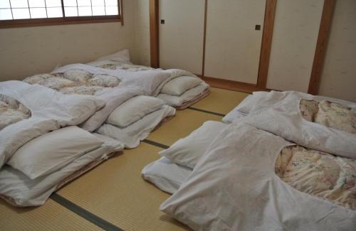 Nozawaonsen House | Shinazawa