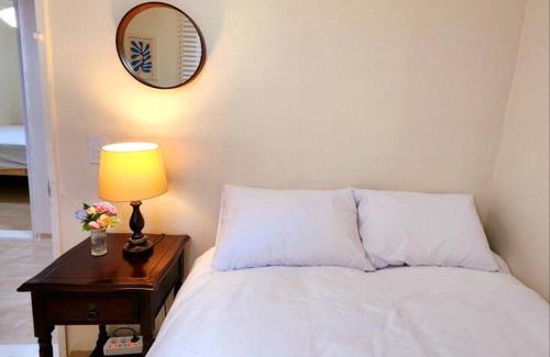 Sinchon-dong Apartment | Shinchon Stay