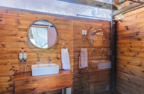 Thorny Bush Game Reserve Other | Shindzela Tented Safari Camp