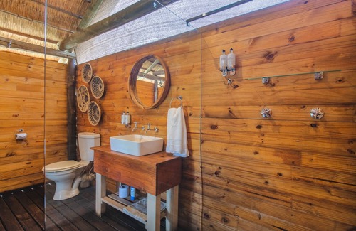 Thorny Bush Game Reserve Other | Shindzela Tented Safari Camp