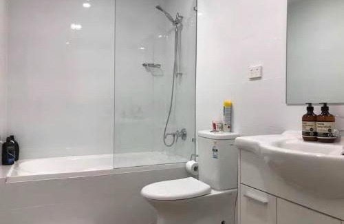 Liverpool Apartment | Shine Apartment