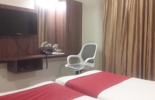 Marol Hotel | Shine Hospitality Palace