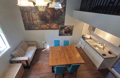 Songcheon-dong Hotel | Shine Hotel