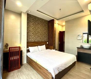 Hue City Centre Hotel | Shine Hotel