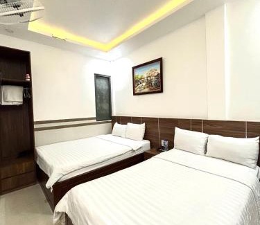 Hue City Centre Hotel | Shine Hotel