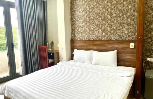 Hue City Centre Hotel | Shine Hotel