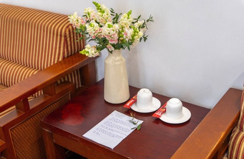 Hue City Centre Hotel | Shine Hue Hotel 2