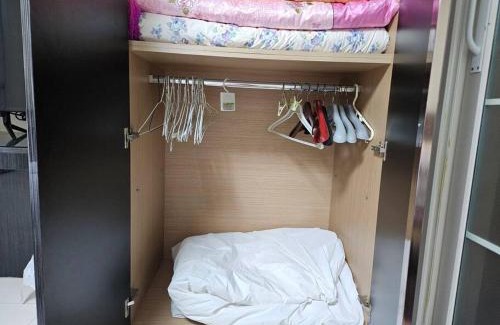 Yeoksam Apartment | Shine Muscat Yeoksam