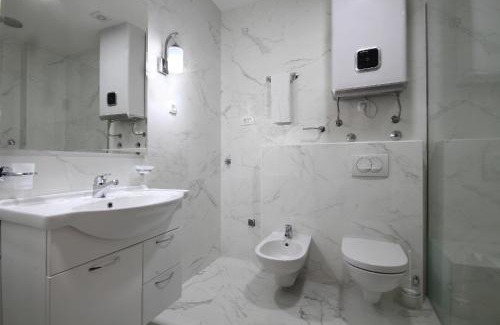 Becici Apartment | Shine residence